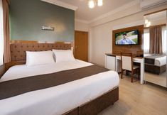 Others 7 Avulot Mountain Resort Otel