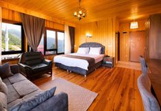 Others 5 Avulot Mountain Resort Otel