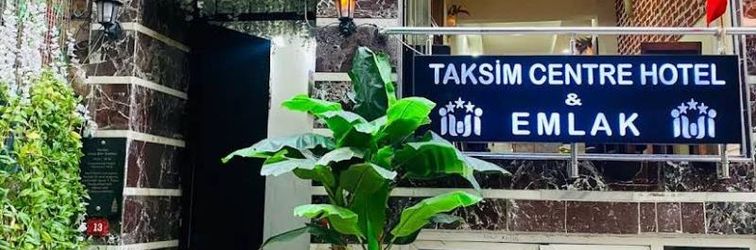 Others Taksim Centre Hotel