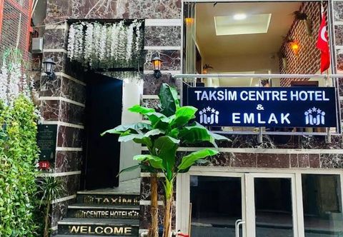 Others Taksim Centre Hotel
