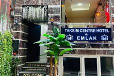 Others Taksim Centre Hotel