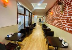 Others 7 Taksim Centre Hotel