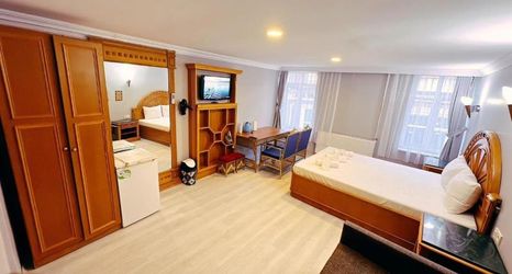 Others 2 Taksim Centre Hotel