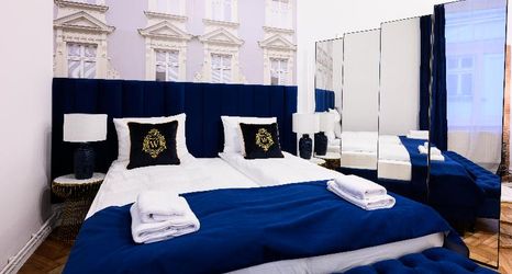 Others 2 Wiślna Main Square Apartments