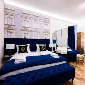 Wiślna Main Square Apartments 1, 酒店 斯皮斯基宫