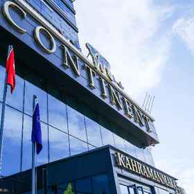 Continent Hotel Kahramanmaras1 , 飯店卡赫拉曼马拉什