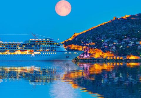 其他 Viva Beach Hotel