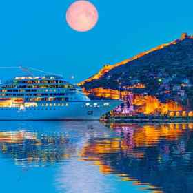 Viva Beach Hotel 1, Hotel Paradis Sitesi