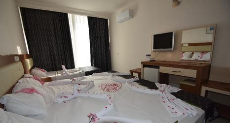 其他 2 Viva Beach Hotel