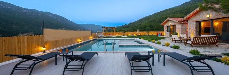 其他 Patara Beach Otel