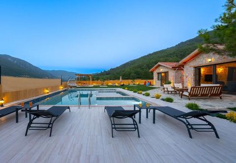 其他 Patara Beach Otel