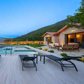 Patara Beach Otel1 , 飯店卡什区