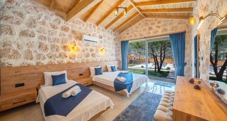 其他 2 Patara Beach Otel