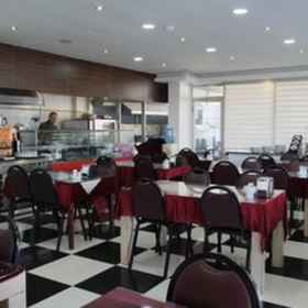 Kuloğlu Hotel Samsun1 , 飯店Samsun 19 Mayis Stadium