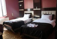 其他 2 Kuloğlu Hotel Samsun
