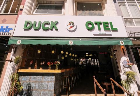 อื่นๆ DUCK OTEL