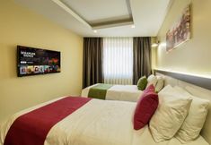 อื่นๆ 2 DUCK OTEL