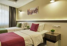 อื่นๆ 3 DUCK OTEL