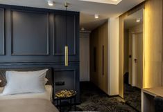 อื่นๆ 6 Apeiro City Avant-garde