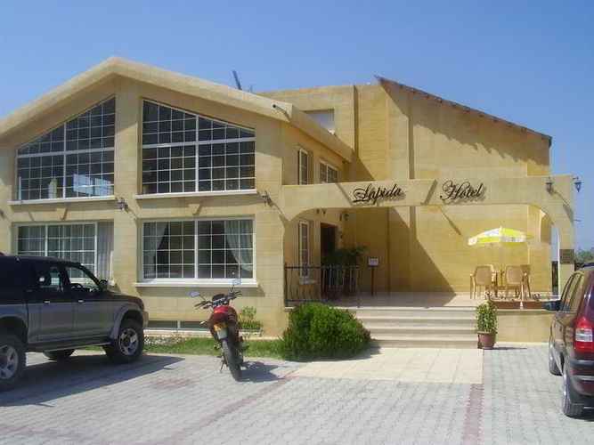 Lapida Hotel Lapithos Harga Hotel Terbaru Di Traveloka