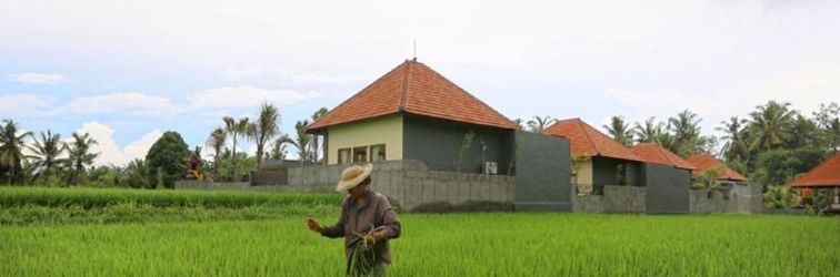 Others Asri Sari Villa Ubud