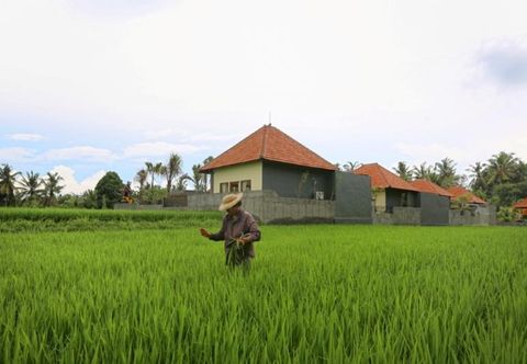 Others Asri Sari Villa Ubud