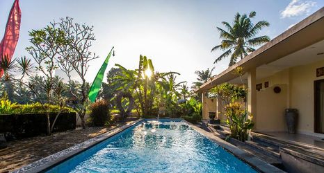 Others 2 Asri Sari Villa Ubud