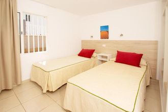 อื่นๆ 4 Apartamentos Los Cocoteros