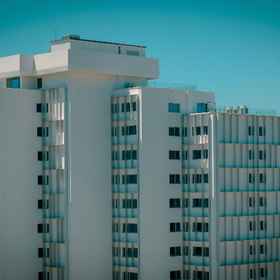 Acta Moa 4* 1, Khách sạn Đại học Lisboa