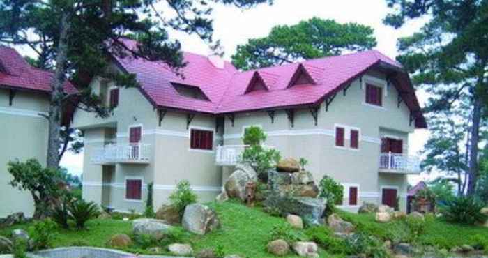 Others Mercure Dalat Resort