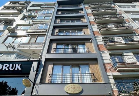 Others Aymira Suite Hotel