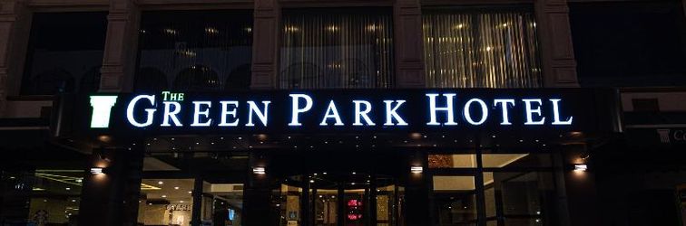 その他 The Green Park Otel