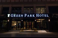 その他 The Green Park Otel
