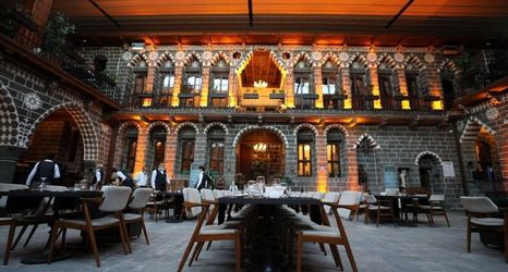 その他 2 The Green Park Otel