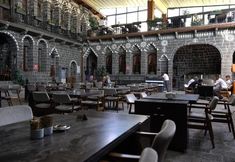 その他 3 The Green Park Otel