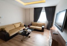 その他 7 The Green Park Otel