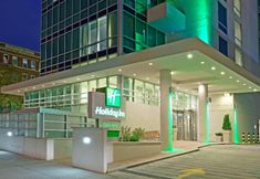 その他 7 Holiday Inn L.I. City Manhattan View ( Closed)