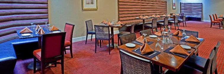 その他 Holiday Inn L.I. City Manhattan View ( Closed)