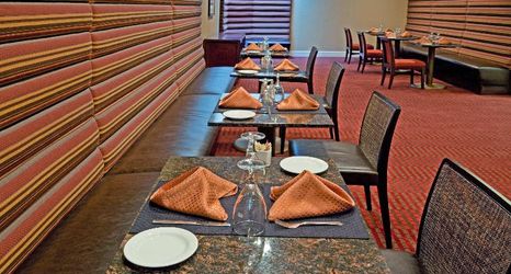 その他 2 Holiday Inn L.I. City Manhattan View ( Closed)