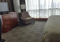 その他 6 Holiday Inn L.I. City Manhattan View ( Closed)