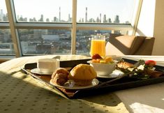 その他 4 Holiday Inn L.I. City Manhattan View ( Closed)