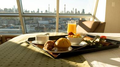 その他 4 Holiday Inn L.I. City Manhattan View ( Closed)