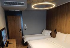 Others 4 Toka Hotel Restaurant