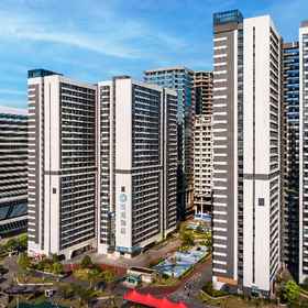 Hanting Guangzhou Huangpu Science City Luogang1 , 飯店Luogang Science City Transfer Station