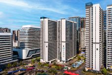 その他 Hanting Guangzhou Huangpu Science City Luogang