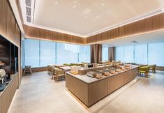 Others 3 Ji Hotel Guangzhou Panyu Shiqiao Metro Station