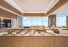 Others 4 Ji Hotel Guangzhou Panyu Shiqiao Metro Station