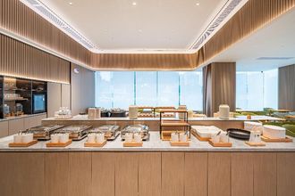 Others 4 Ji Hotel Guangzhou Panyu Shiqiao Metro Station