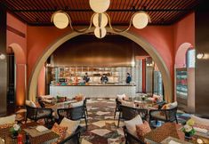 Others 5 Hotel Indigo Wuxi Qingming Bridge By Ihg