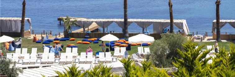 其他 Sude Beach Resort Hotel